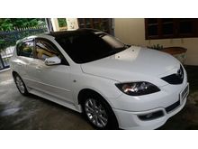 2011 Mazda 3 1.6 (ปี 05-10) Spirit Hatchback AT