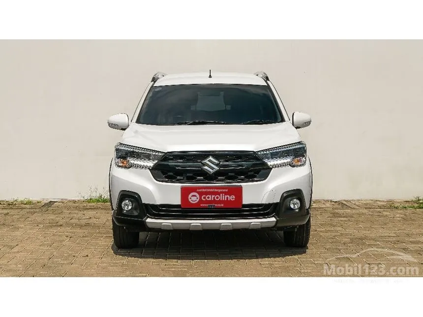 2024 Suzuki XL7 Beta Hybrid SUV