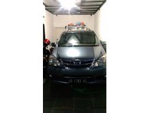 2009 Daihatsu Xenia Li DELUXE MPV