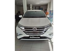 Promo ALL NEW TERIOS 2018