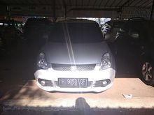 2008 Suzuki Swift 1.5 GT2 Hatchback