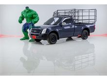 2006 Isuzu D-Max 2.5 SPARK (ปี 07-11) EX Pickup MT