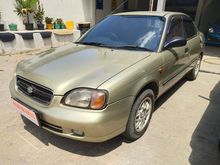 2001 Suzuki Baleno 1.5 SY Sedan