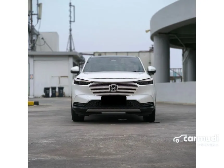 2023 Honda HR-V Special Edition SUV