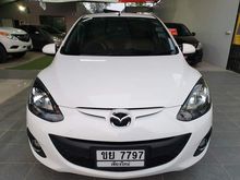 2014 Mazda 2 1.5 (ปี 09-14) Sports Groove Hatchback MT