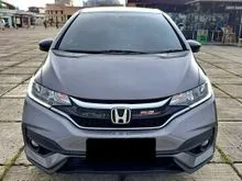 2019 Honda Jazz 1.5 RS.AT.KM 10rb.antik.Hatchback
