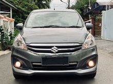 2016 Suzuki Ertiga 1.4 GL MPV