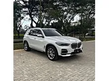 2022 BMW X5 3.0 xDrive40i xLine SUV LOW ODO 12rb 2023 Bergaransi