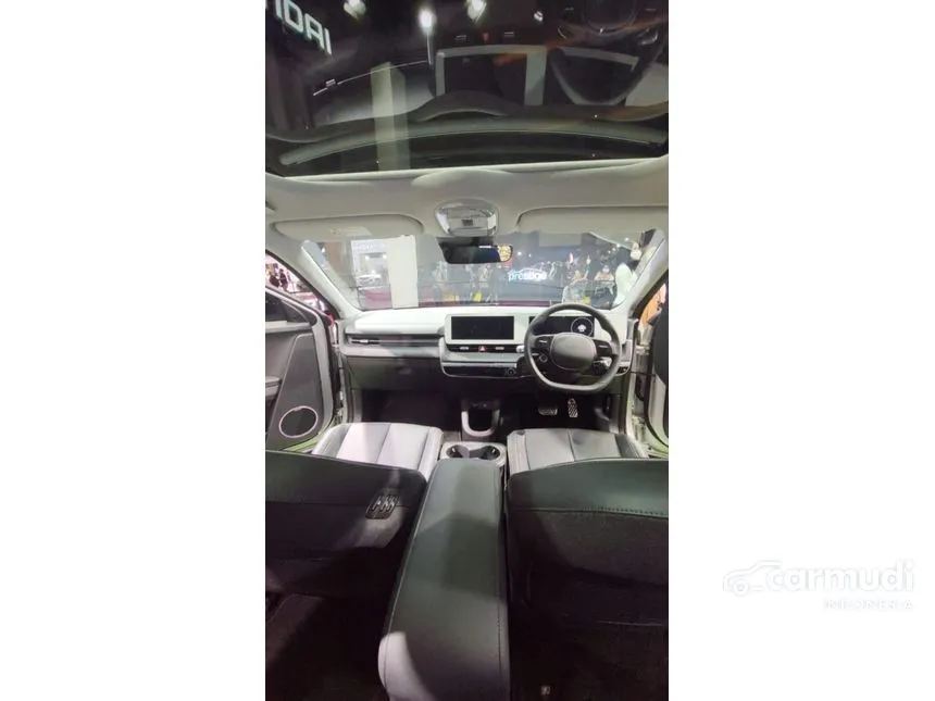 2023 Hyundai IONIQ 5 Prime Standard Range Wagon