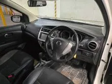 2015 Nissan Grand Livina 1.5 Highway Star Autech MPV