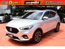 2023 MG ZS 1.5 (ปี 17-25) V SUV
