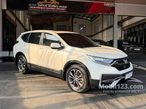 2022 Honda CR-V 1.5 Turbo Prestige SUV