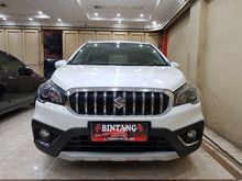 2017 Suzuki SX4 S-Cross 1.5 MT km 9Rb FACELIFT