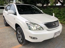 2008 Toyota HARRIER 2.4 (ปี 03-13) 240G Wagon AT