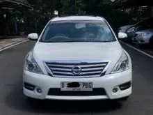 2013 Nissan Teana 2.0 Sedan