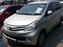 BIDWIN-2013 Toyota Avanza 1.3 E MPV