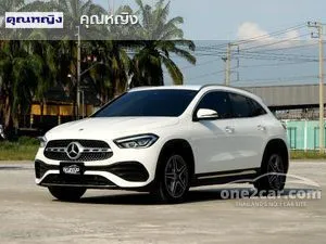 2023 Mercedes-Benz GLA200 1.3 AMG Dynamic SUV