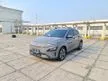 Jual Mobil Hyundai Kona 2022 Signature di DKI Jakarta Automatic Wagon Abu