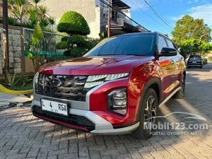 2022 Hyundai Creta 1.5 Prime SUV