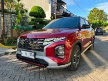 2022 Hyundai Creta 1.5 Prime SUV