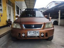 2001 Honda CR-V 2.0 (ปี 95-02) EXi SUV AT
