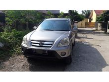 2005 Honda CR-V 2.0 RD SUV