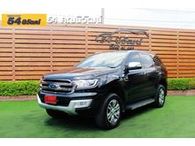 2016 Ford Everest 3.2 (ปี 15-18) Titanium SUV AT
