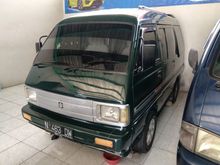 1989 Suzuki Carry 1.0 MPV Minivans dijual di kepanjen malang