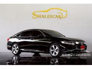 2021 Honda ACCORD 2.0 e:HEV TECH Sedan