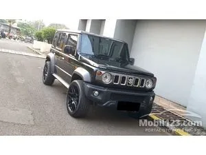 2024 Suzuki Jimny 1.5 5 Door (1 Tone) SUV