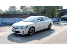 2011 Toyota CAMRY 2.4 (ปี 06-12) Hybrid Navi Sedan
