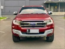 2015 Ford Everest 2.2 Titanium SUV