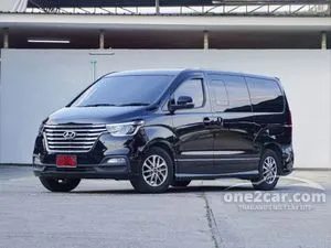 2020 Hyundai H-1 2.5 Deluxe Van