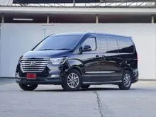 2020 Hyundai H-1 2.5 (ปี 18-24) Deluxe Van