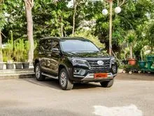 2022 Toyota Fortuner 2.8 VRZ 4X2 SUV