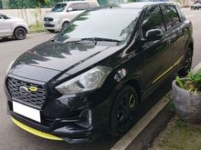 2019 Datsun GO 1.2 LIVE Hatchback