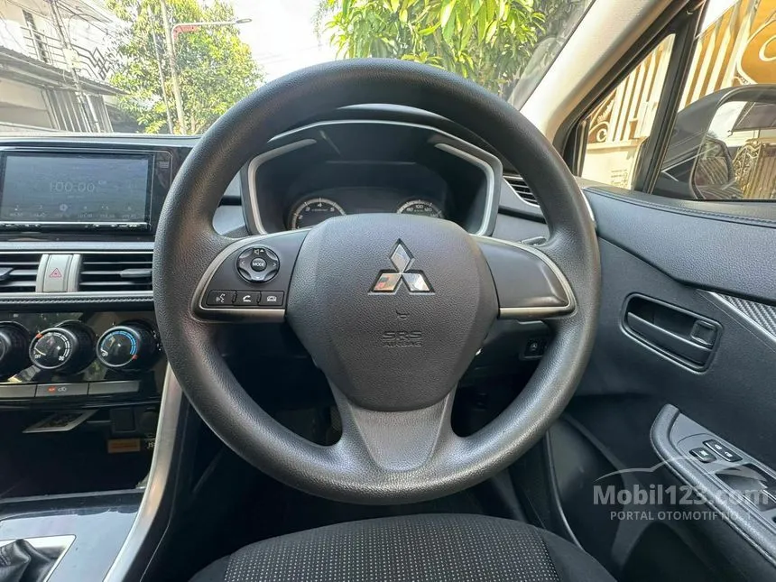 2022 Mitsubishi Xpander GLS MPV