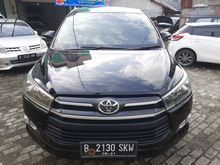 Toyota Kijang Innova 2.0 G Matic 2016