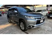 2017 Mitsubishi PAJERO SPORT 2.4 (ปี 15-18) GT SUV