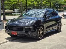 2016 Porsche CAYENNE 3.0 (ปี 10-16) S E-Hybrid AWD SUV
