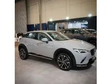 2025 Mazda CX-3 1.5 Touring SUV