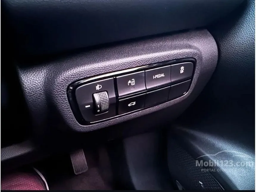 2025 BYD Atto 3 Superior SUV