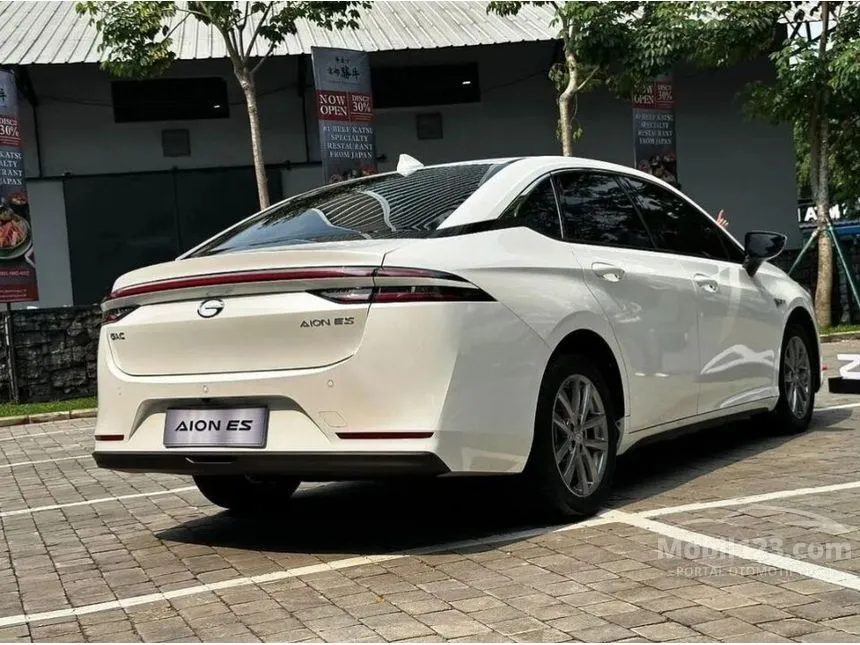 2025 BYD Atto 3 Superior SUV
