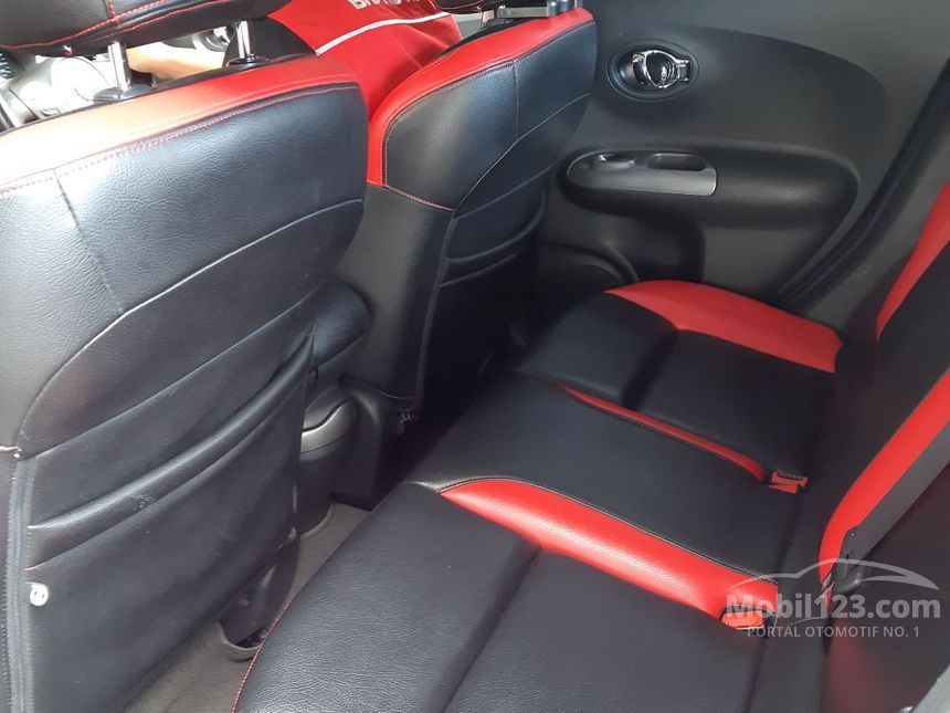 Jual Mobil Nissan Juke 2013 RX 1.5 di DKI Jakarta ...