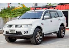 2009 Mitsubishi Pajero Sport 2.5 (ปี 08-15) GT SUV AT