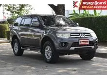 2014 Mitsubishi PAJERO SPORT 2.4 (ปี 08-15) GLS SUV