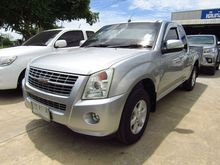 2008 Isuzu D-Max 2.5 SPACE CAB (ปี 07-11) SLX Ddi i-TEQ Pickup
