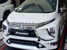Mitsubishi Xpander 2019 Harga boleh Diadu