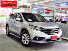 2013 Honda CR-V 2.0 (ปี 12-16) E SUV AT
