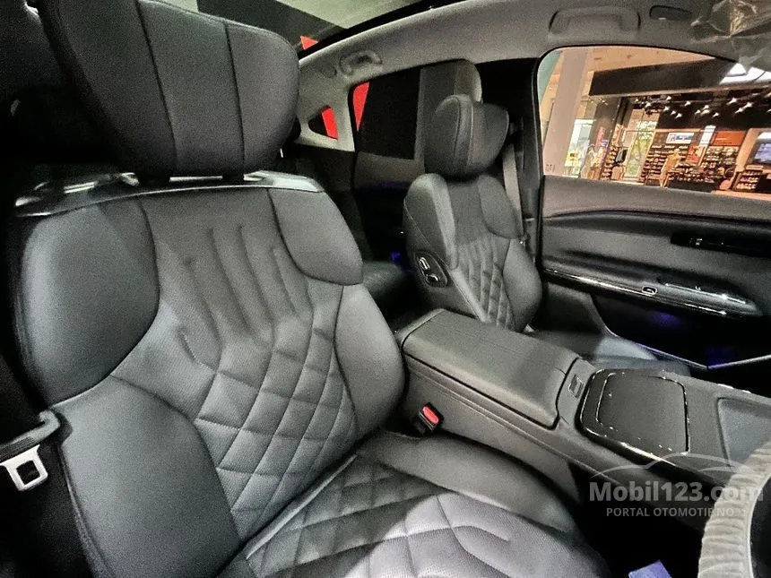 2026 GAC Hyptec HT Premium Hatchback